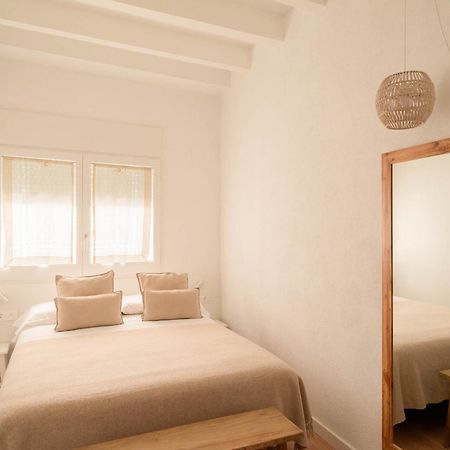 カダケスHabitatges Turistics Riba Pitxot - Noraiアパートメント エクステリア 写真