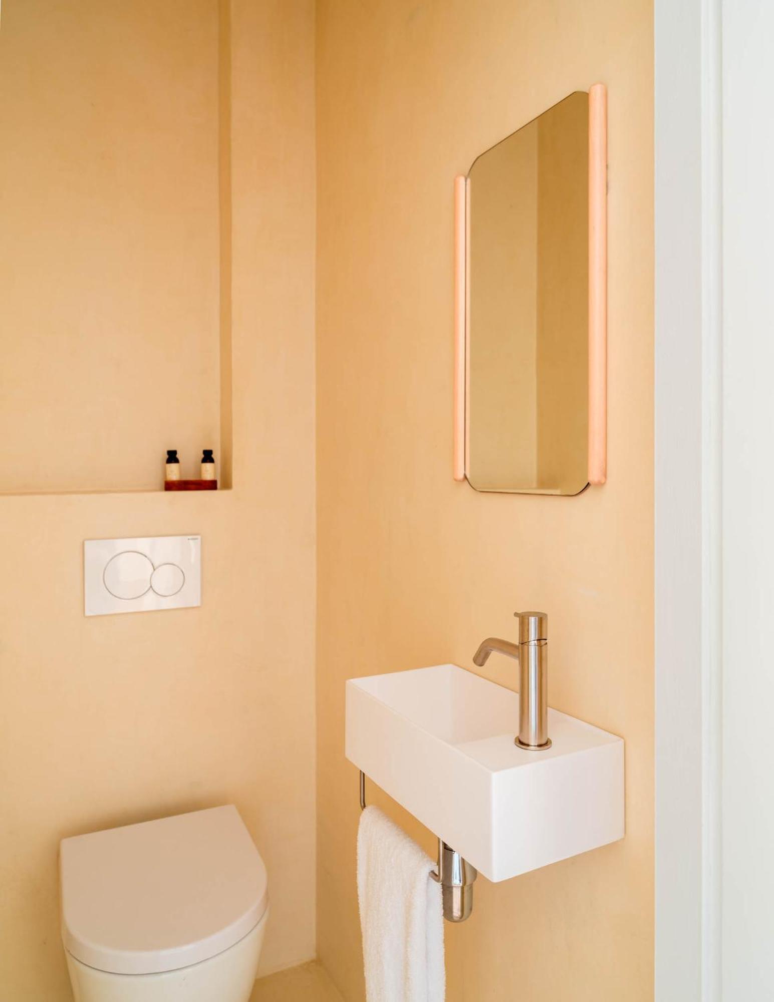 カダケスHabitatges Turistics Riba Pitxot - Noraiアパートメント エクステリア 写真