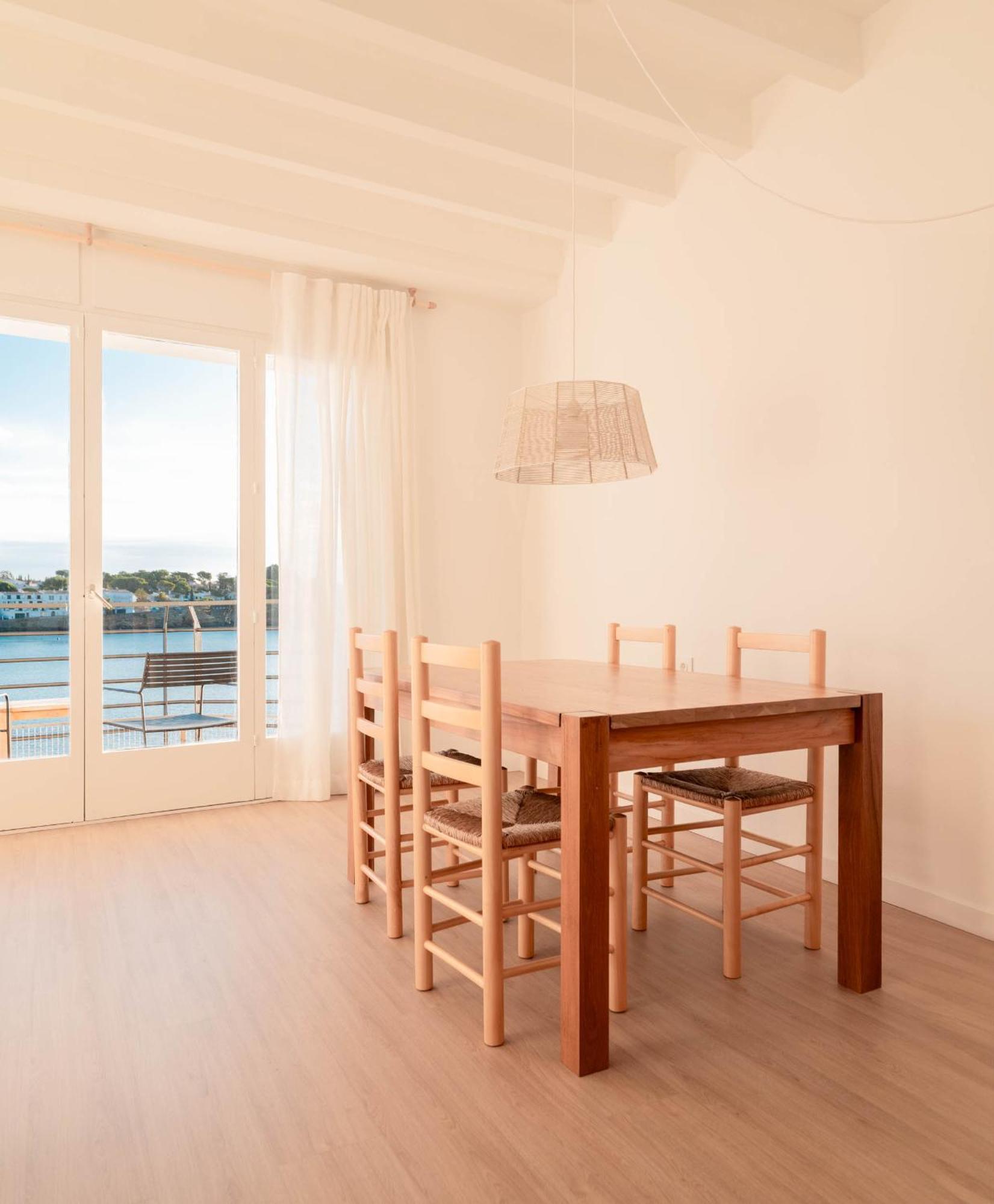 カダケスHabitatges Turistics Riba Pitxot - Noraiアパートメント エクステリア 写真