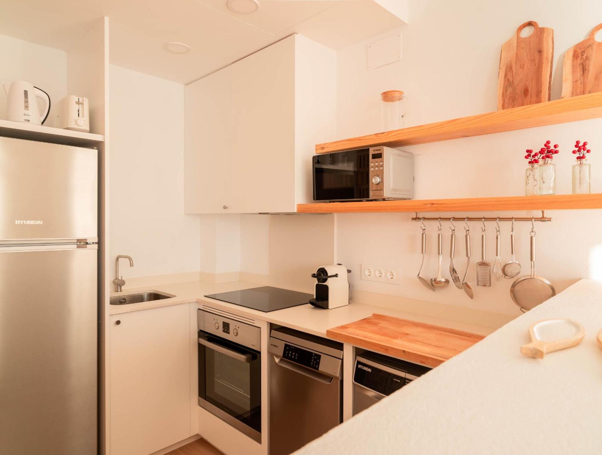 カダケスHabitatges Turistics Riba Pitxot - Noraiアパートメント エクステリア 写真