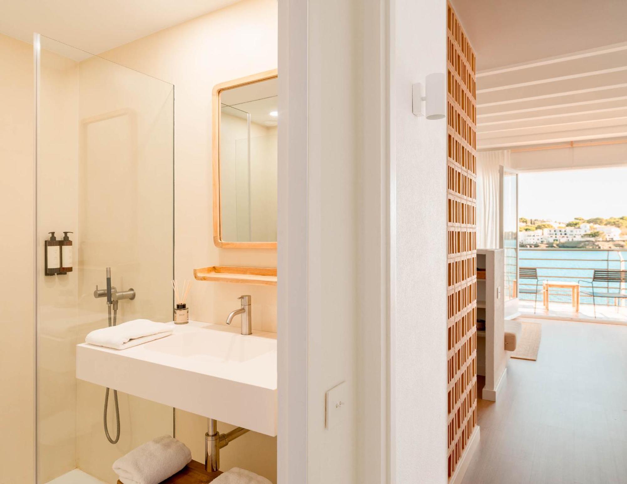 カダケスHabitatges Turistics Riba Pitxot - Noraiアパートメント エクステリア 写真